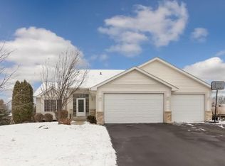 20316 Goldeneye Way, Rogers, MN 55374