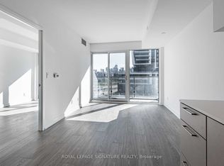 19 Western Battery Rd #301, Toronto, ON M6K 3N9