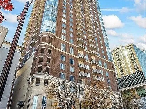 285 Centennial Olympic Park Dr NW Unit 504, Atlanta, GA 30313