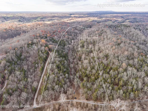 1600 Crooked Creek Rd, Lawrenceburg, KY 40342