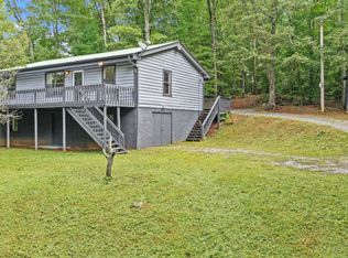 Chestnut Gap Rd, Blue Ridge, GA 30513