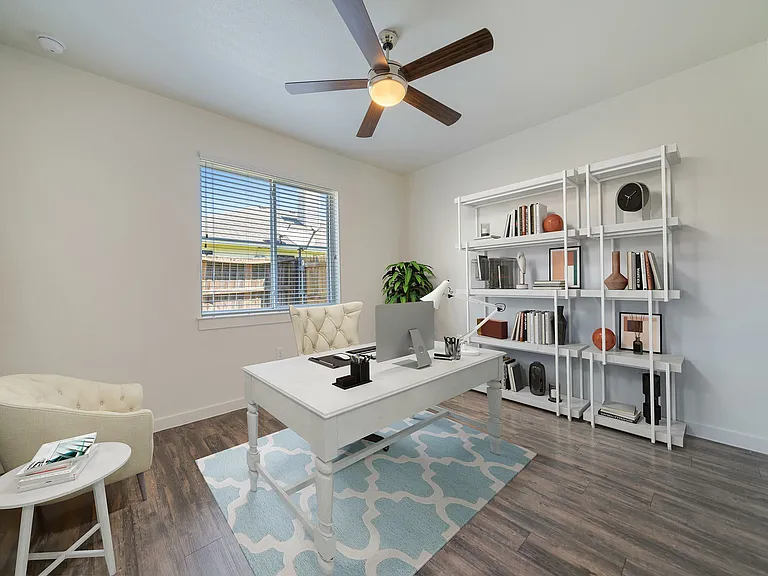 Townhomes at Twenty01 — Photo 55
