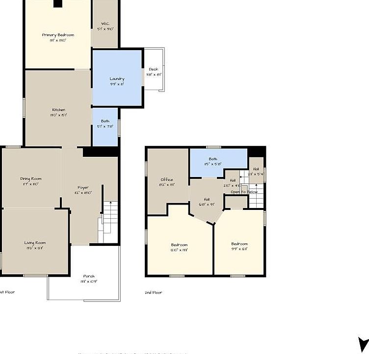 2nd image of 421 Osage St