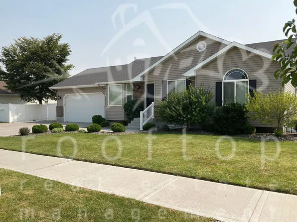 5529 S Treyden Dr, Ammon, ID 83406