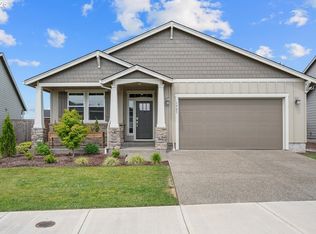 1925 N Ivy St, Canby, OR 97013