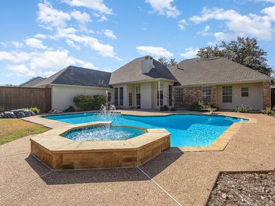 7317 Hiddencreek Dr, Dallas, TX, 75252