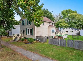 510 N Maple Ave, Green Bay, WI 54303