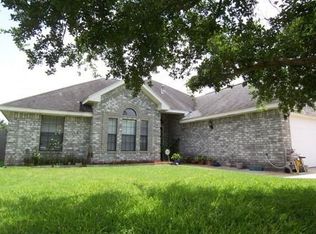 2310 Wildflower Dr, Edinburg, TX 78539