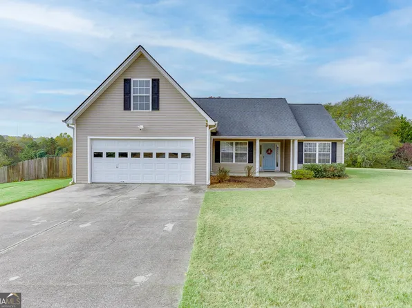 1020 Rolling Ridge Ln, Auburn, GA 30011