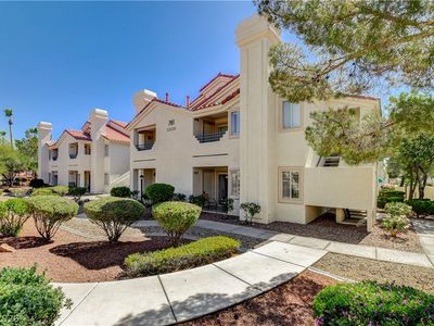 701 Wheat Ridge Ln Unit 104, Las Vegas, NV, 89145