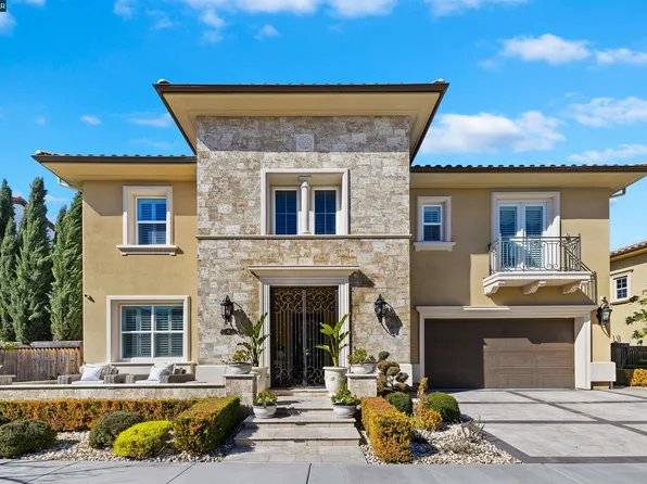 26 Baltana Pl, Danville, CA 94506