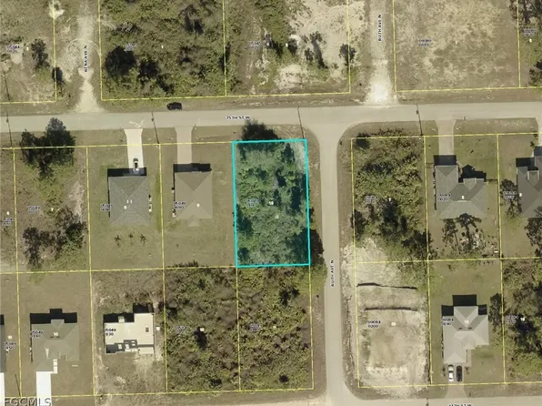 3301 75th St W, Lehigh Acres, FL 33971