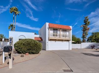 140 E Piping Rock Rd, Phoenix, AZ 85022