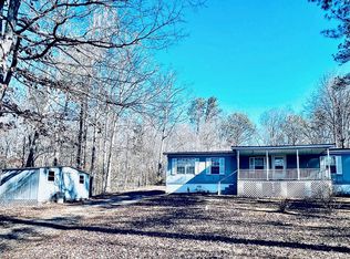 1943 Ridge Rd, Dalton, GA 30721