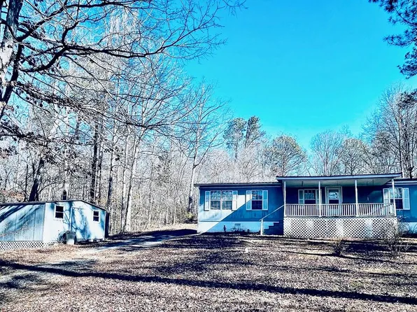1943 Ridge Rd, Dalton, GA 30721
