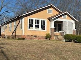 1701 E 3rd St, Corinth, MS 38834