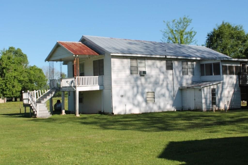 2031 Big Bend Rd, Moreauville, LA 71355 Zillow