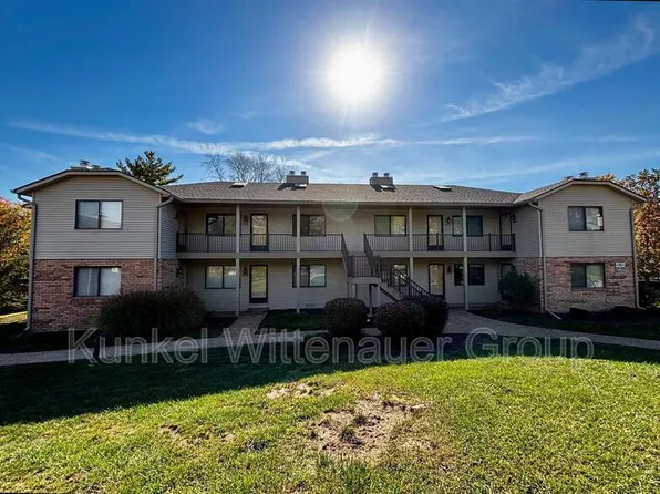 257 Eagle Rdg, O'Fallon, IL 62269