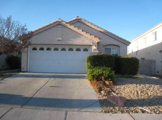 9184 Green Frost Dr, Las Vegas, NV 89129