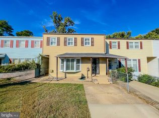 5600 Walker Mill Rd, Capitol Heights, MD 20743