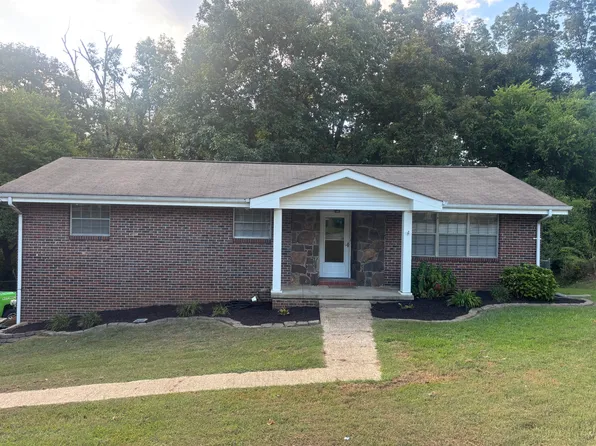 1033 N Sanctuary Rd, Chattanooga, TN 37421