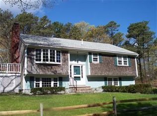3 Hyda Way, Dennis Pt, MA 02639
