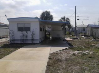 7200 Commons Blvd, Port Richey, FL 34668