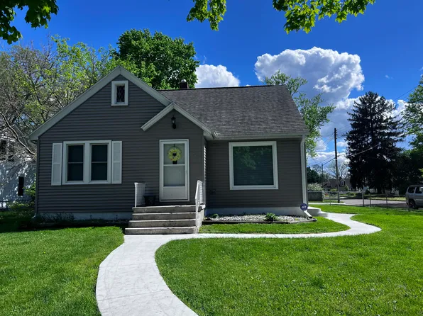 126 Willard Ave E, Battle Creek, MI 49037