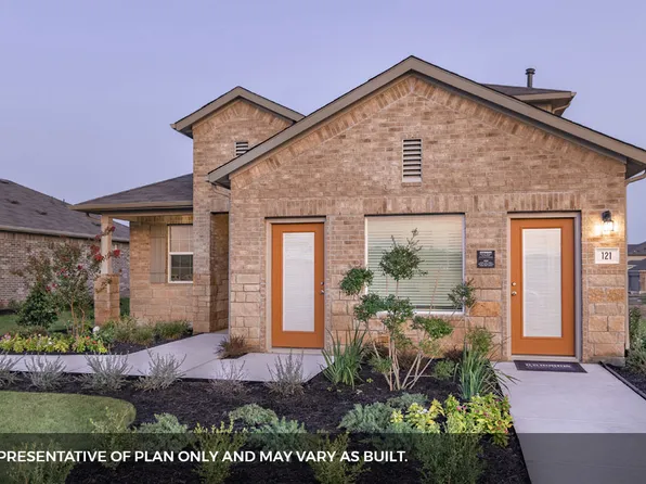 121 Little Walnut Cv, Kyle, TX 78640