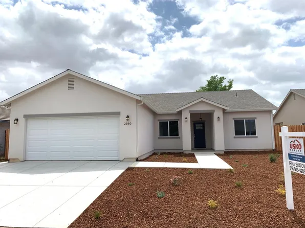 2160 Butler, Linda, CA 95901