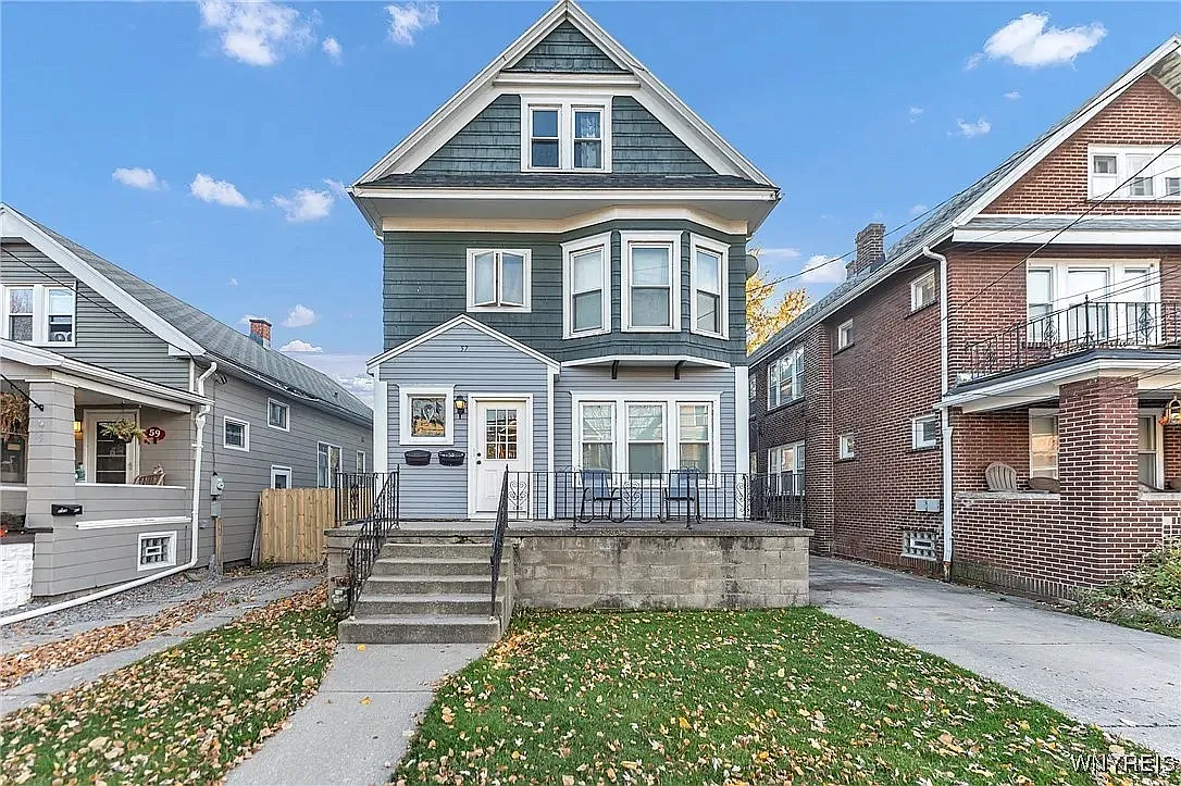 57 Columbus Ave — Photo 1