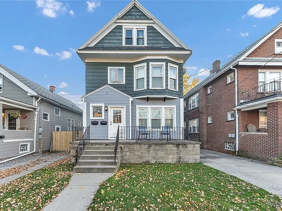 57 Columbus Ave