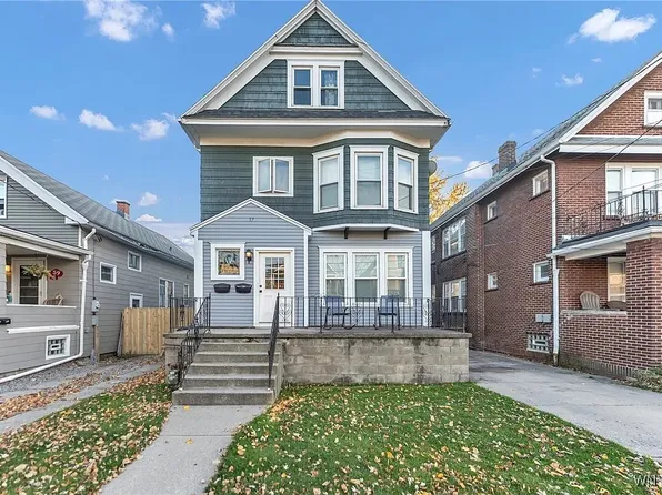 57 Columbus Ave, Buffalo, NY 14220