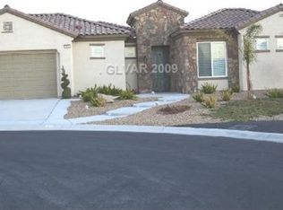 2647 Savannah Springs Ave, Henderson, NV 89052