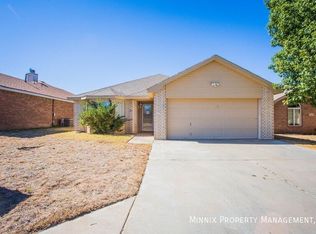 10612 Boston Ave, Lubbock, TX 79423