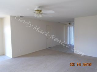 72469 Sun Valley Dr, Twentynine Palms, CA 92277