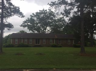 1340 Al Seier Ln, Birmingham, AL 35226