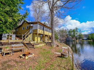 1414 Route 100 N, Ludlow, VT 05149