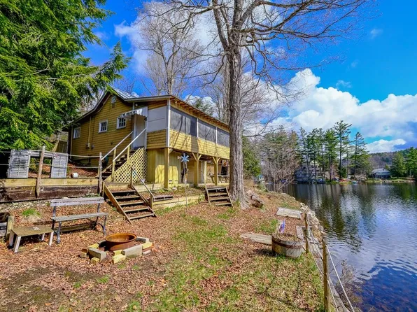 1414 Route 100 North, Ludlow, VT 05149