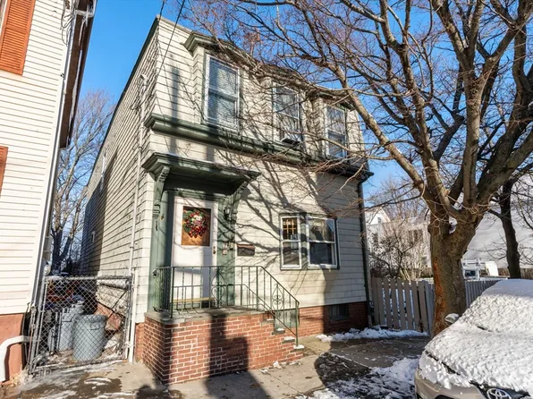 76 Byron St, East Boston, MA 02128
