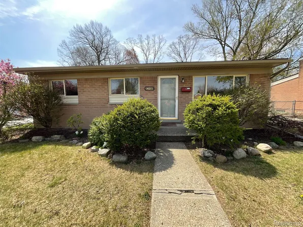 34215 Florence St, Westland, MI 48185