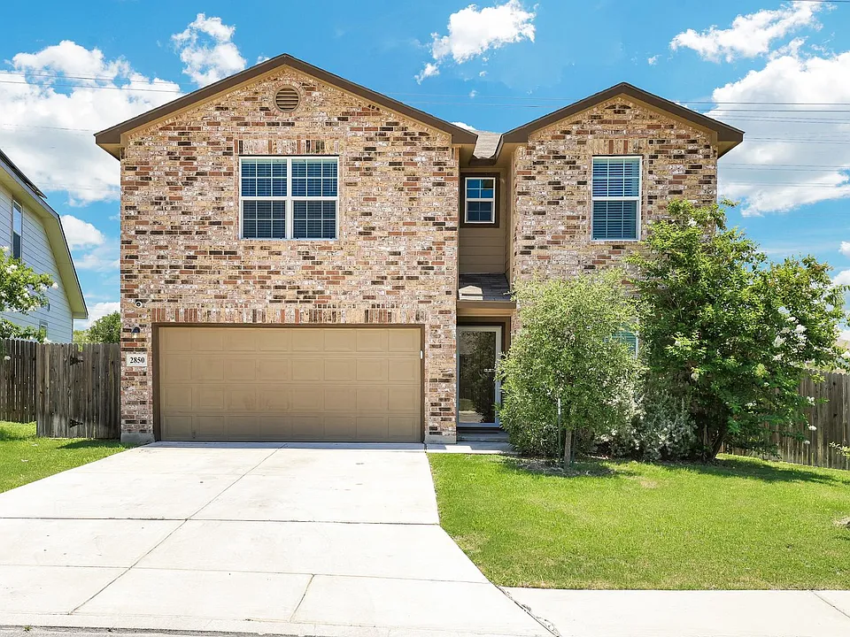 2850 Lindenwood Run