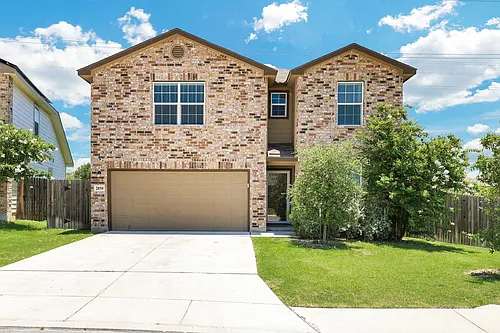 2850 Lindenwood Run Photo 1