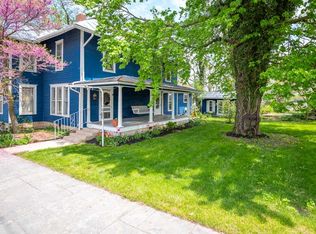 110 N Main St, Farmland, IN 47340