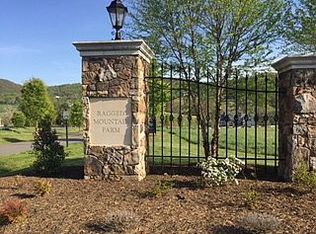 Lot A17 Ragged Mountain Ln, Charlottesville, VA 22903