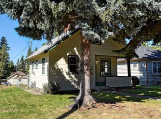 2809 E 18th Ave, Spokane, WA 99223