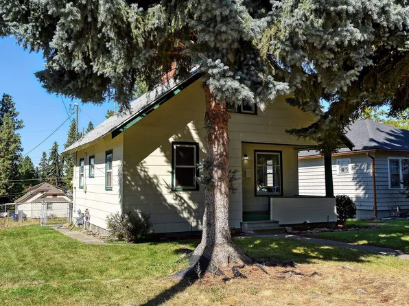 2809 E 18th Ave, Spokane, WA 99223
