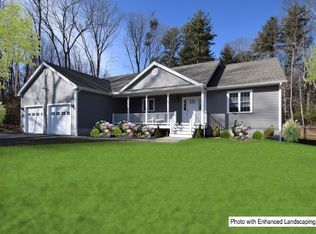 38 Tucker Hill Rd, Uxbridge, MA 01569