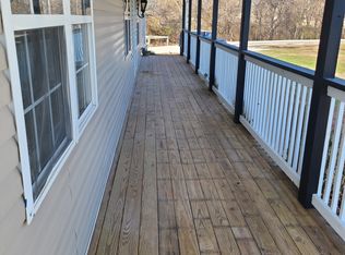 9459 E Brown Rd, Lowell, AR 72745