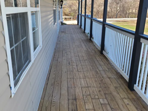 9459 E Brown Rd, Lowell, AR 72745